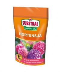SUBSTRAL - MAGICZNA SIA NAWZ DO HORTENSJI - 350 G